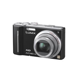 Panasonic Lumix DMC- TZ 10