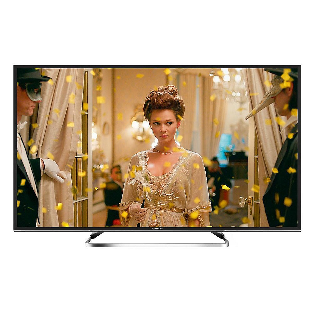 Panasonic TX-40FSW504 100cm 40" DVB-T/C/S IPTV Smart TV