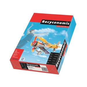 Papyrus Recycling-Kopierpapier "Recyconomic" DIN A4