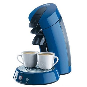 Philips Senseo HD 7820 Kaffeepadmaschine