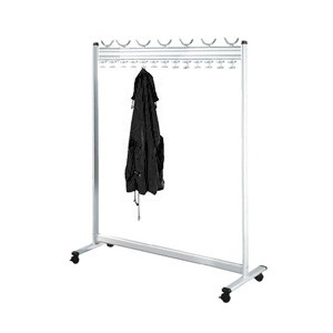 Reihengarderobe