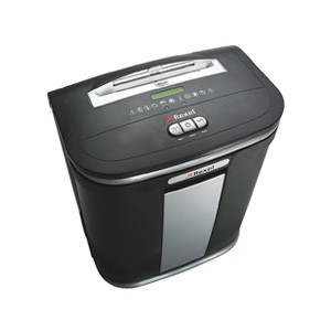 Rexel Aktenvernichter "RSM1130"