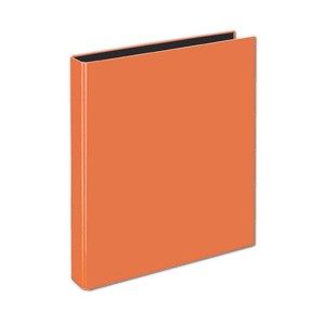 Veloflex Ringbücher "VELOCOLOR" orange