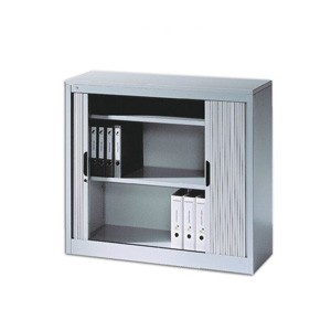 C P Stahl-Rollladenschrank