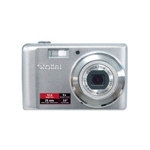 Rollei Compactline 360TS