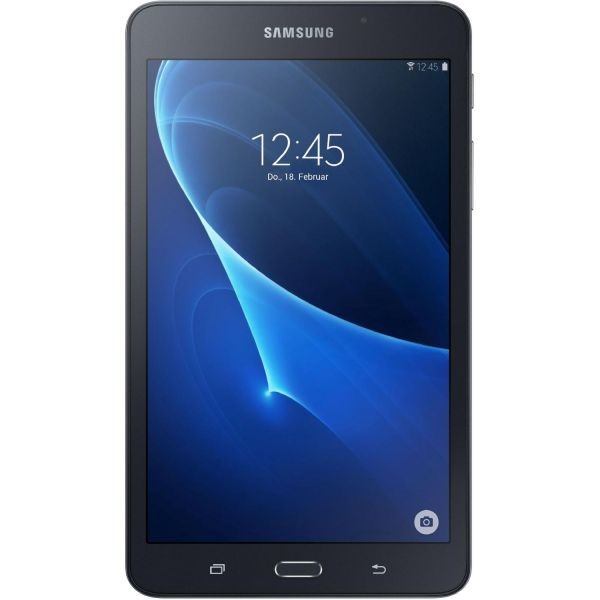 Samsung GALAXY Tab A 7.0, WiFi, 8 GB, schwarz - Extrem günstig