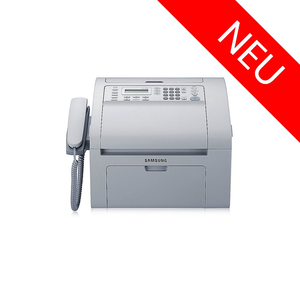 Samsung SF-760P Laserfax
