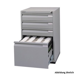 Schubladenschrank BISLEY