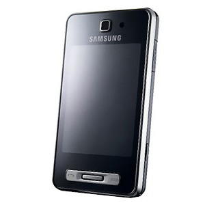 Samsung SGH-F480