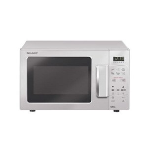 SHARP Mikrowelle mit Grill