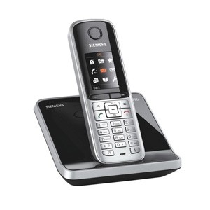 Siemens Schnurlostelefon "Gigaset S790"