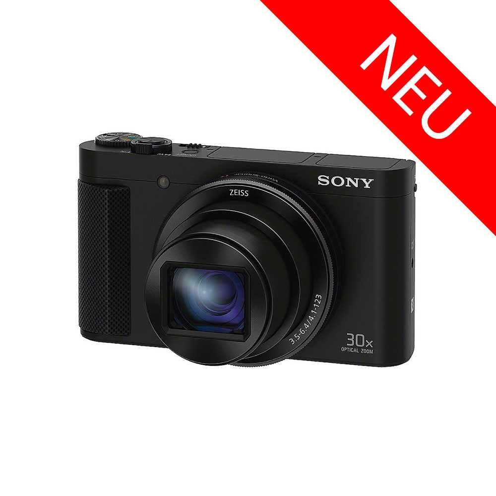 Sony Cyber-shot DSC-HX90 Digitalkamera