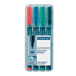 Staedtler Permanent Marker
