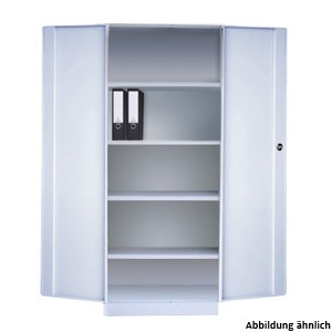 Stahlschrank "secure"