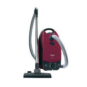 Miele Staubsauger S762 rot