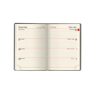 Taschenkalender 2011