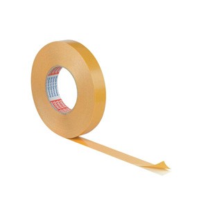 tesa Doppelseitiges Klebeband 25 mm x 50,00 m