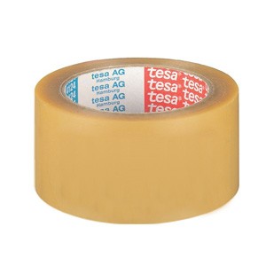 tesa PVC-Packband 4124 ultra strong