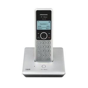 T-Home Schnurlostelefon "Sinus 103"