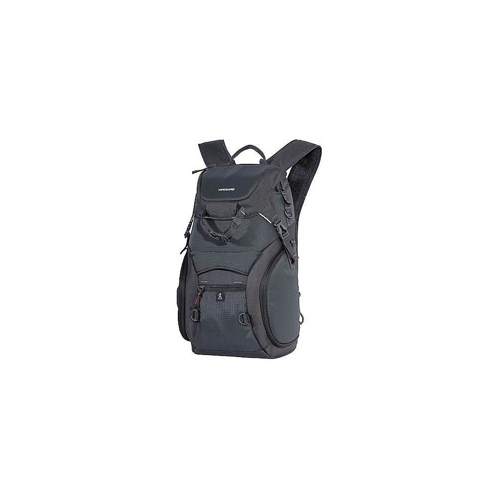 Vanguard Adaptor 45 Rucksack grau