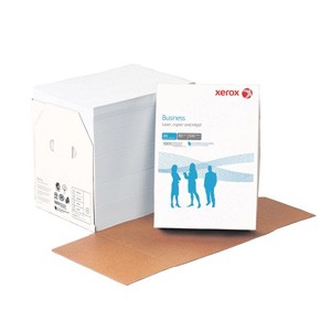 Xerox Öko-Box Multifunktionspapier "Business"