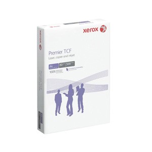 Xerox Multifunktionspapier "Premier TCF" DIN A4
