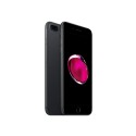 Apple iPhone 7 Plus, 128 GB, Matt Schwarz - Extrem günstig