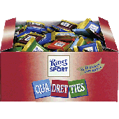 Ritter-Sport Quadretties/40014053 Ritter SPORT Inh.200 St