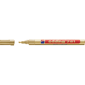 Edding Lackmarker 751/4-751053 gold