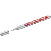 Edding Lackmarker 751/4-751054 silber