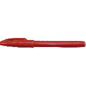 Pentel Faserschreiber S520 /S520-B 2,0 mm rot