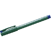 Pentel Ball Pentel R50/56 Tintenroller/R50-C 0,4 mm blau