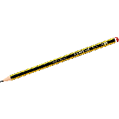 Staedtler Schulbleistift/120-2 HB