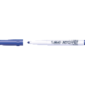 Bic Whiteboardmarker Velleda 1741, blau/1199174106