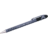 Paper Mate Kugelschreiber Flexgrip Ultra Retractable/S0190393 schwarz