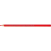 Faber-Castell Farbstift Colour GRIP 2001 geraniumrot/112421