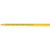 Faber-Castell Farbstift Colour GRIP 2001/112407 kadmiumgelb