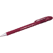 Paper Mate Kugelschreiber FlexGrip Ultra/S0190413 rot