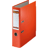 Bene Ordner Standard A4 80 mm/291400OR orange