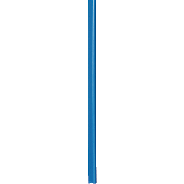 Durable Klemmschienen/2900-06 für DIN A4 hellblau Inh.100