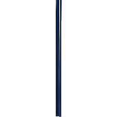 Durable Klemmschienen/2900-07 für DIN A4 dunkelblau Inh.100