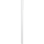 Durable Klemmschienen/2900-19 für DIN A4 transparent Inh.100