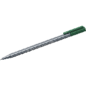 Staedtler triplus fineliner 334/334-5 grün