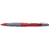 Schneider Kugelschreiber LOOX/135502 rot