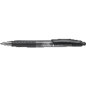 Schneider Gelschreiber GELION 1/101001 schwarz