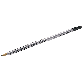 Faber-Castell Bleistift GRIP/117201