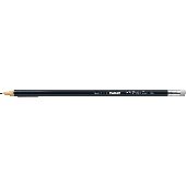 Faber-Castell Bleistift /111200 HB schwarz
