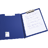Durable Blockmappe für DIN A4/2357-07 dunkelblau