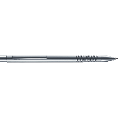 Spacetec Pearl Kugelschreiber/D10257038 matt silber