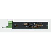 Faber-Castell Mine/121411 Inh.6